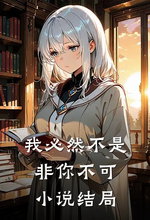 我必然不是非你不可结局是