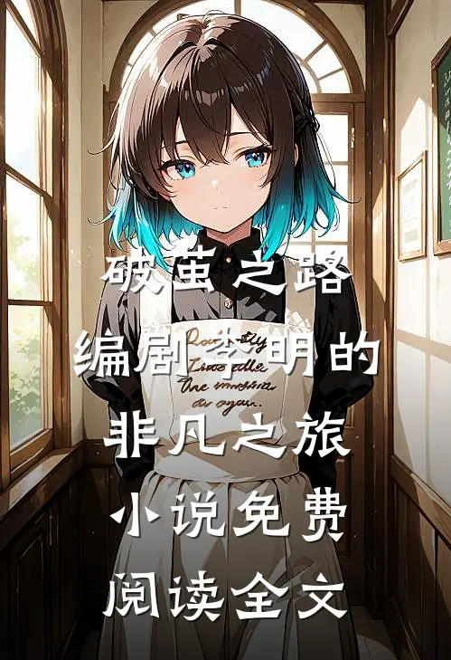 破茧之路：编剧李明的非凡之旅小说免费阅读全文