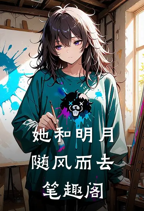 她和明月随风而去笔趣阁