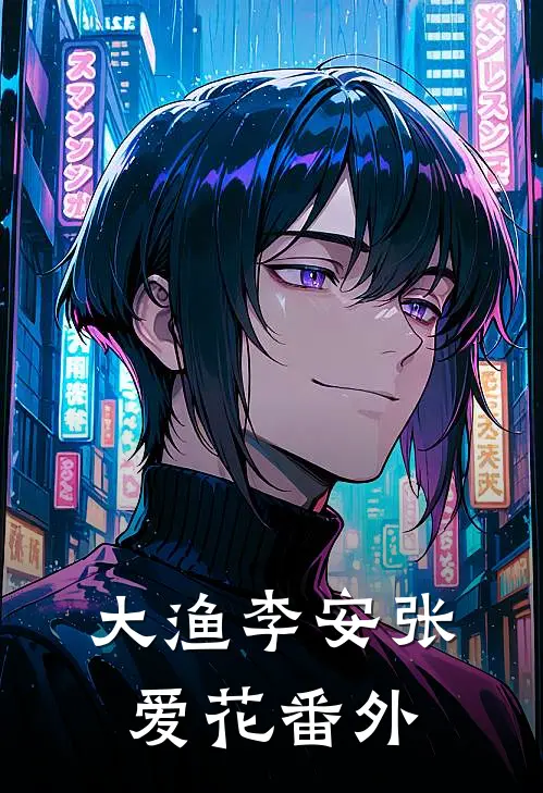 大渔李安张爱花 番外