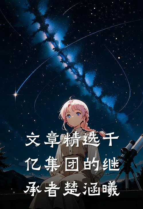 文章精选千亿集团的继承者楚涵曦