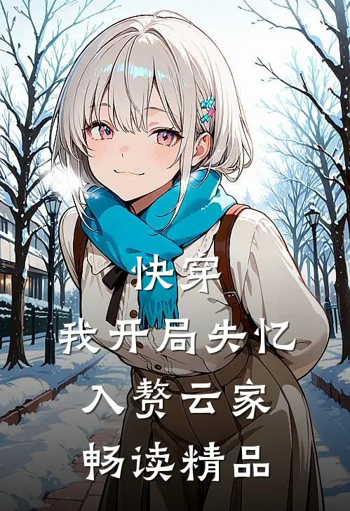 快穿：我开局失忆，入赘云家畅读精品