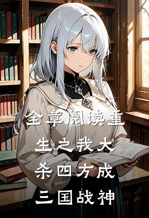 全章阅读重生之我大杀四方成三国战神