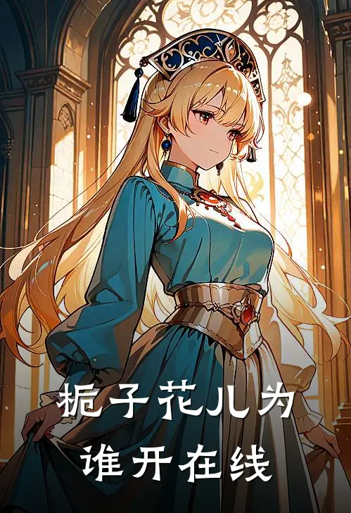 栀子花儿为谁开在线