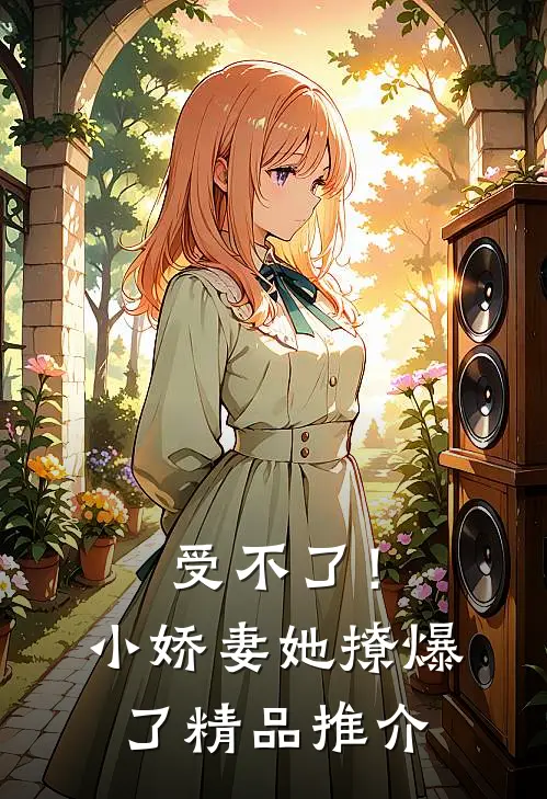 受不了！小娇妻她撩爆了精品推介