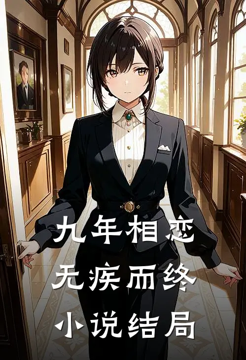 九年相恋,无疾而终结局