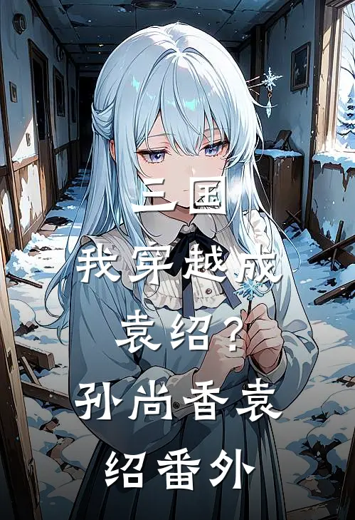 三国：我穿越成袁绍？孙尚香袁绍番外