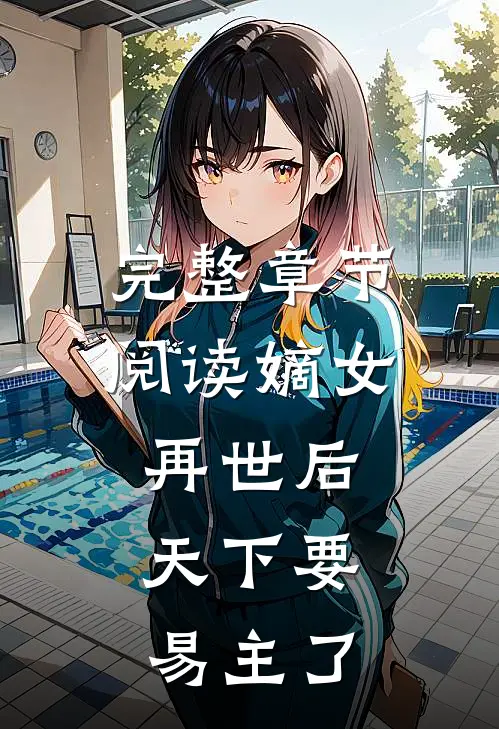 完整章节阅读嫡女再世后，天下要易主了