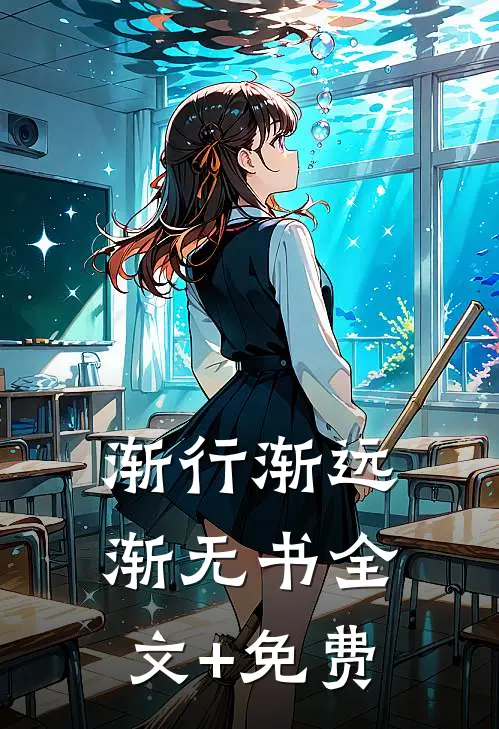 渐行渐远渐无书全文+免费