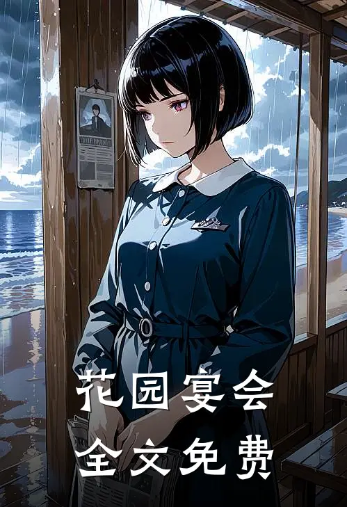 花园宴会全文免费