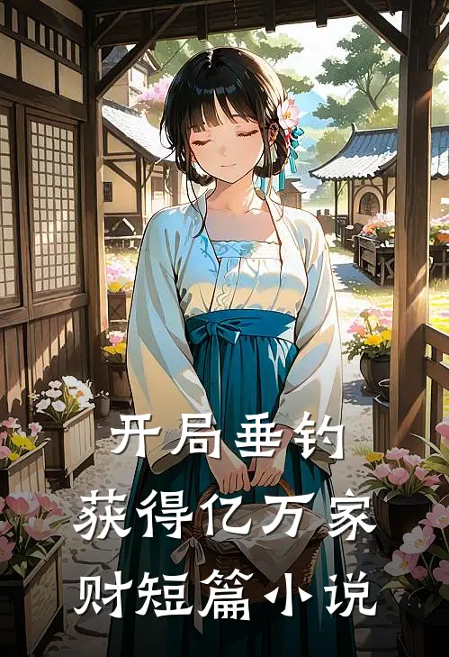 开局垂钓，获得亿万家财短篇小说