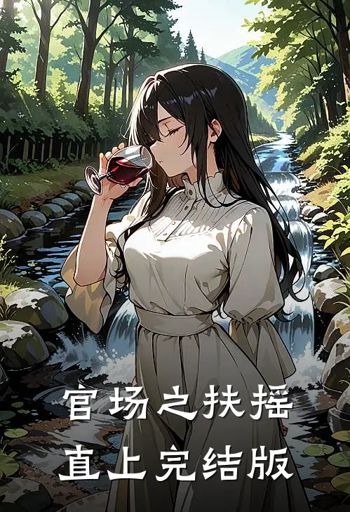 官场之扶摇直上完结版