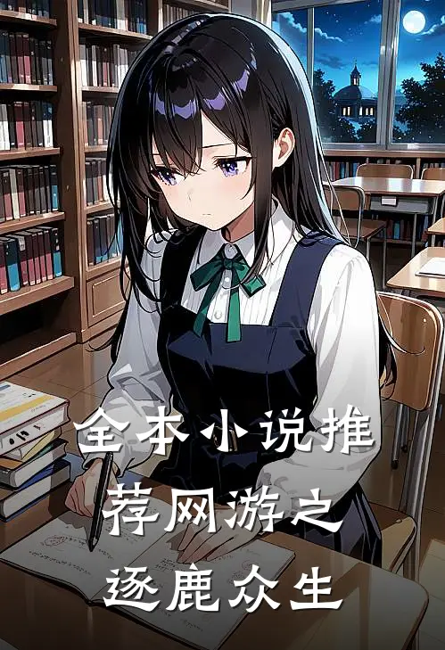 全本小说推荐网游之逐鹿众生