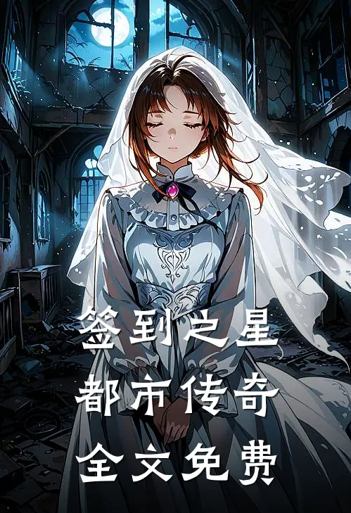 签到之星：都市传奇全文免费