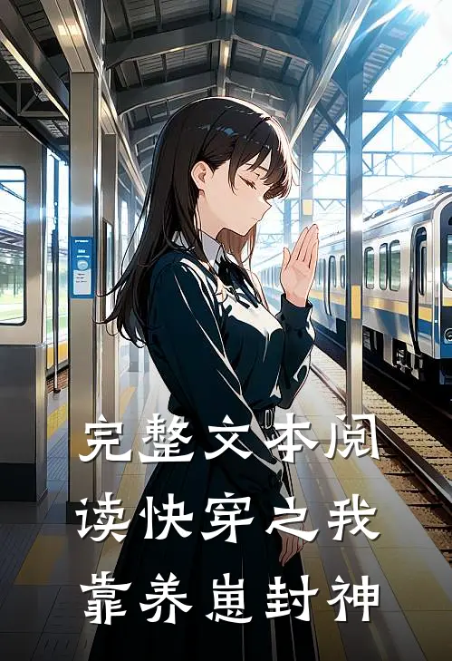 完整文本阅读快穿之我靠养崽封神