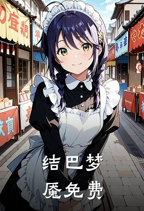 结巴梦魇免费
