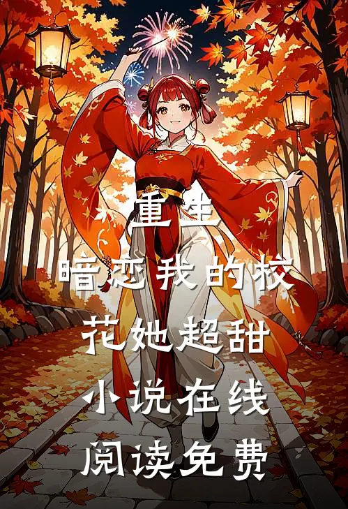 重生暗恋我的校花她超甜在线阅读免费