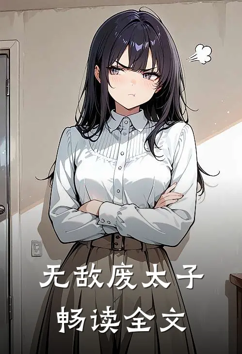 无敌废太子畅读全文