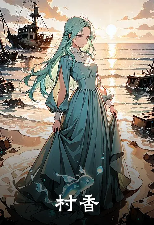 村香