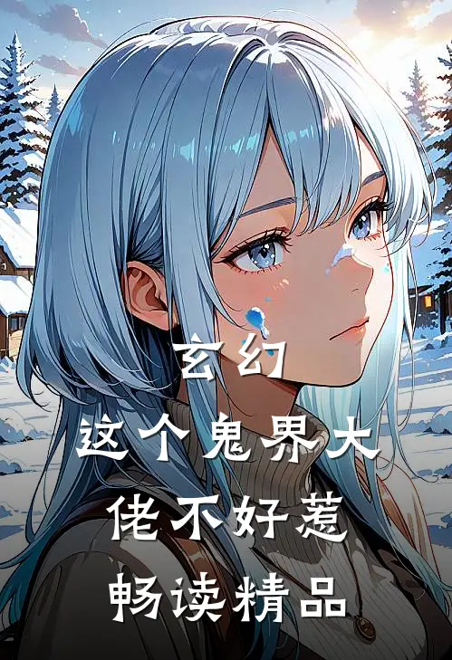 玄幻：这个鬼界大佬不好惹畅读精品