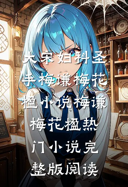 大宋妇科圣手梅谦梅花楹小说梅谦梅花楹热门小说完整版阅读