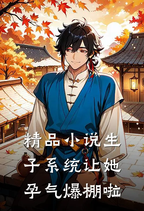 精品小说生子系统让她孕气爆棚啦