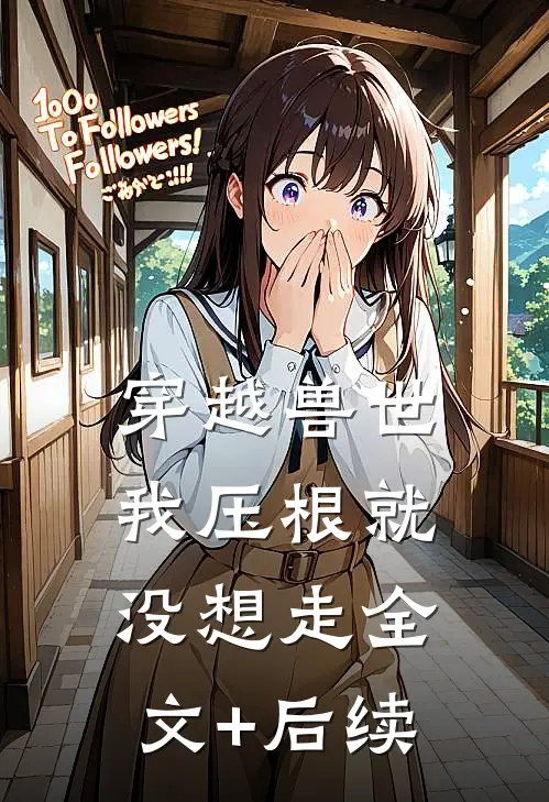 穿越兽世，我压根就没想走全文+后续