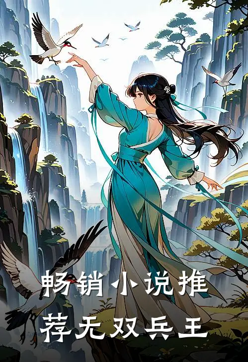 畅销小说推荐无双兵王
