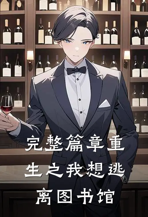 完整篇章重生之我想逃离图书馆