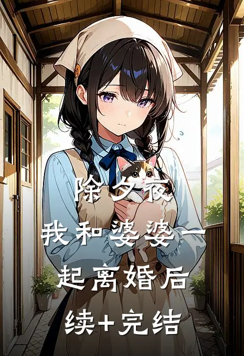 除夕夜，我和婆婆一起离婚后续+完结