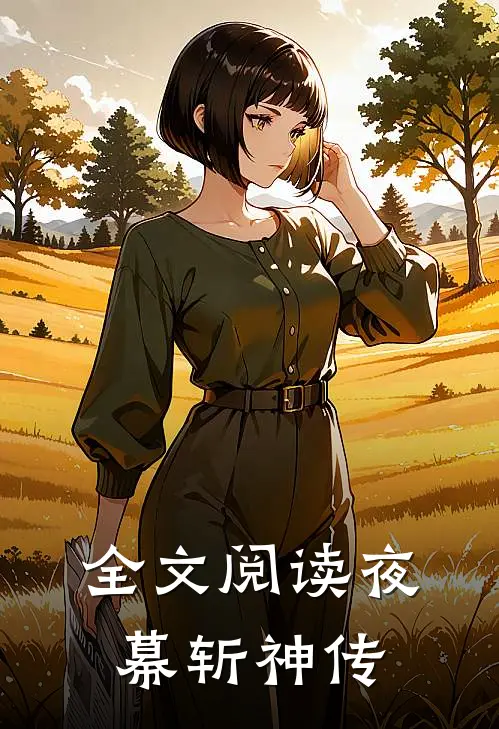 全文阅读夜幕斩神传
