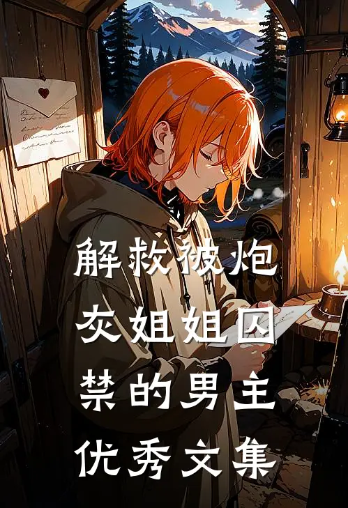 解救被炮灰姐姐囚禁的男主优秀文集