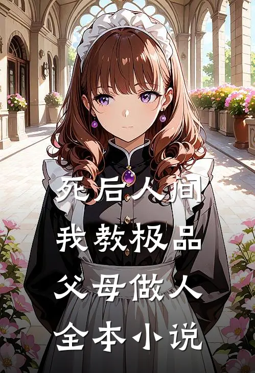死后人间：我教极品父母做人全本小说