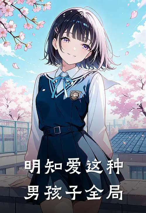 明知爱这种男孩子全局