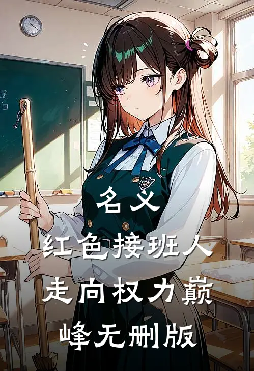 名义：红色接班人，走向权力巅峰无删版