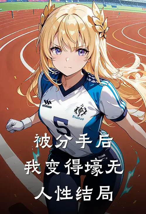被分手后，我变得壕无人性结局