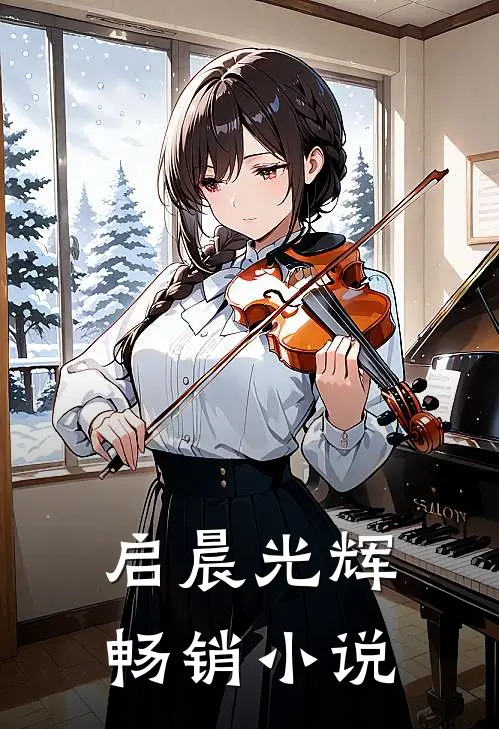 启晨光辉畅销小说