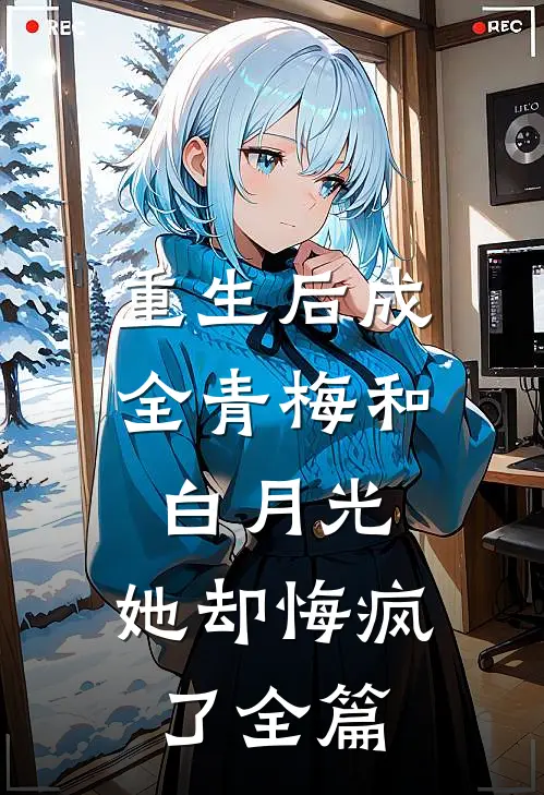 重生后成全青梅和白月光，她却悔疯了全篇