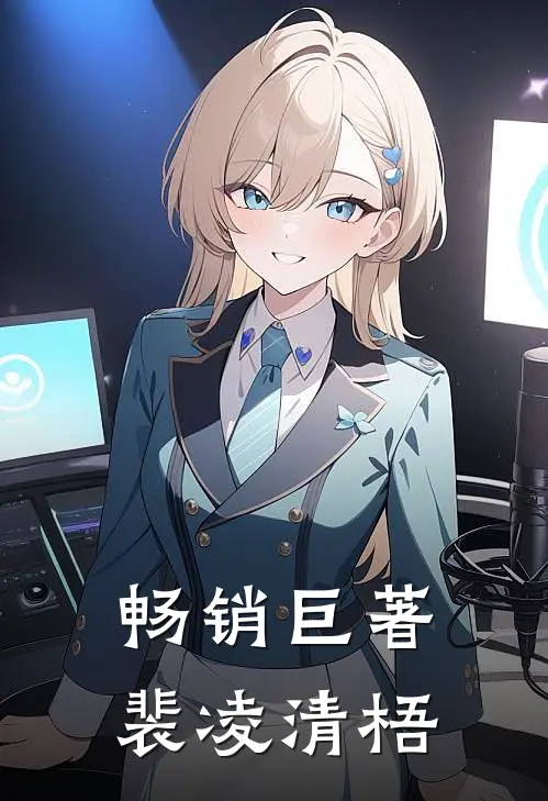 畅销巨著裴凌清梧