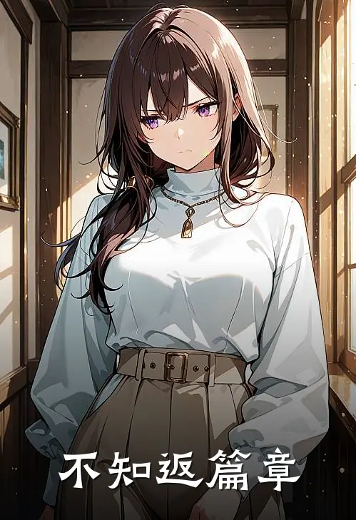 不知返篇章