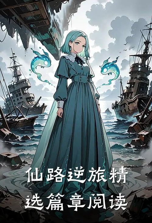 仙路逆旅精选篇章阅读
