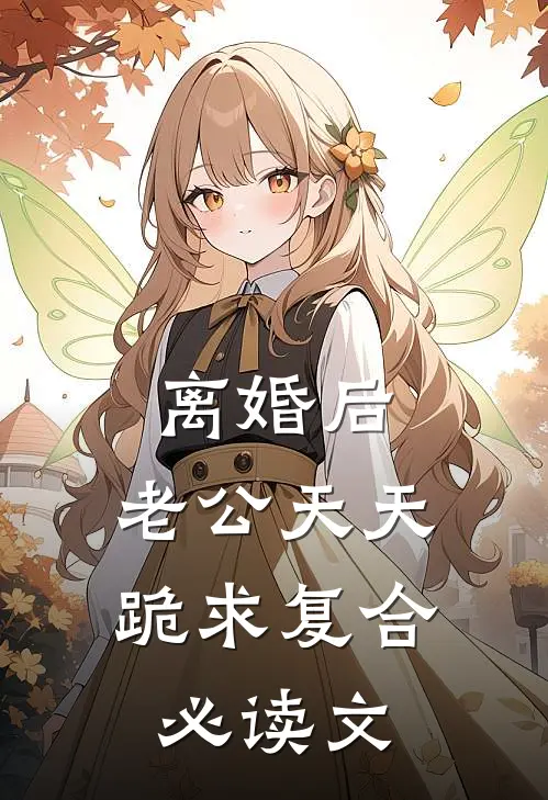 离婚后，老公天天跪求复合必读文