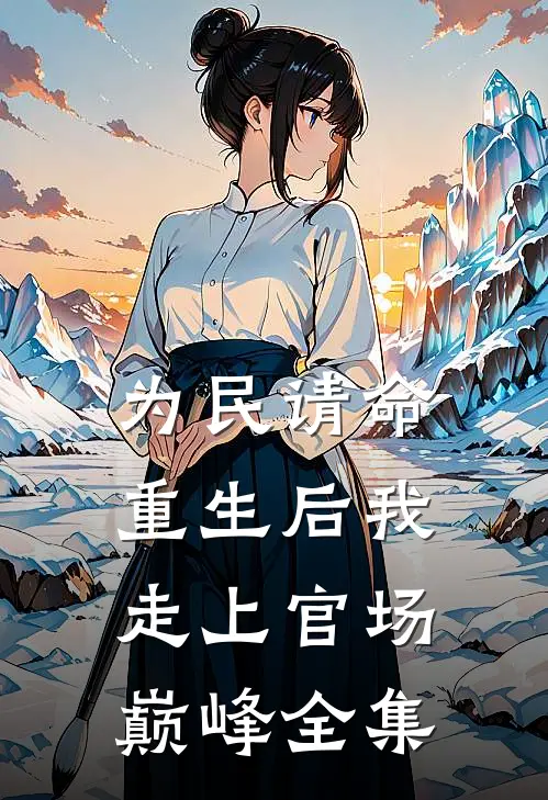 为民请命,重生后我走上官场巅峰 全集免费阅读