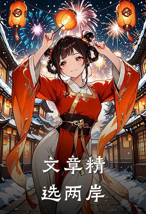 文章精选两岸