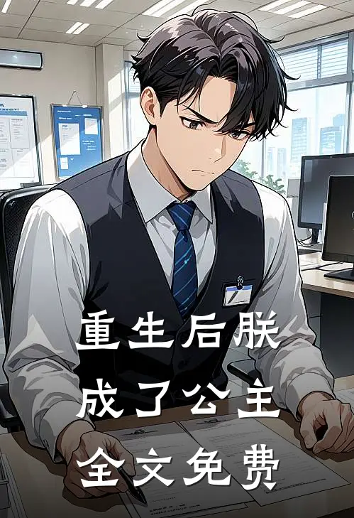 重生后朕成了公主全文免费