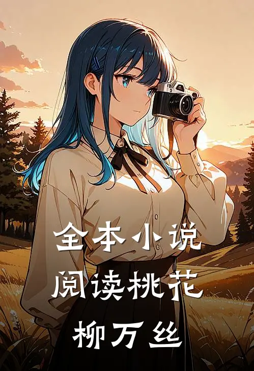 全本小说阅读桃花柳万丝