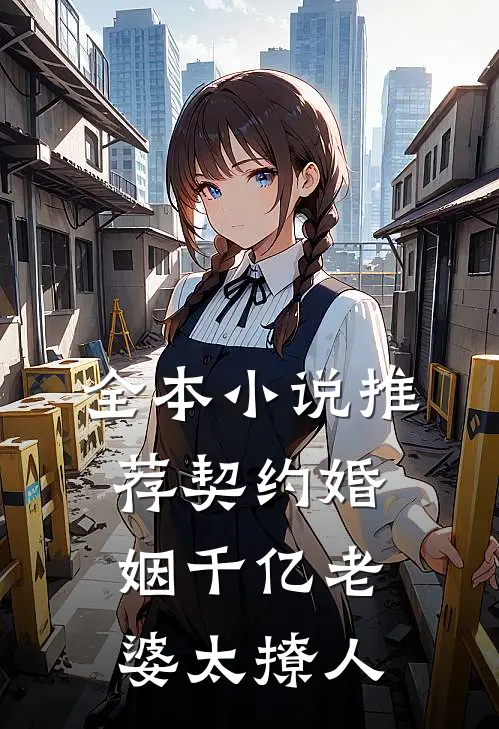 全本小说推荐契约婚姻千亿老婆太撩人