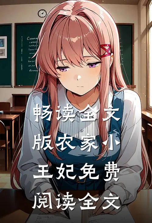 畅读全文版农家小王妃免费阅读全文