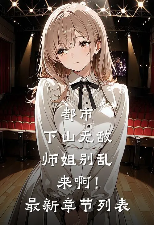 都市：下山无敌，师姐别乱来啊！最新章节列表