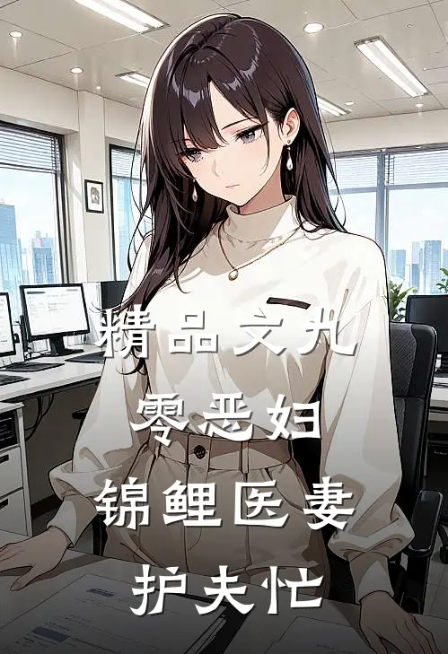精品文九零恶妇：锦鲤医妻护夫忙